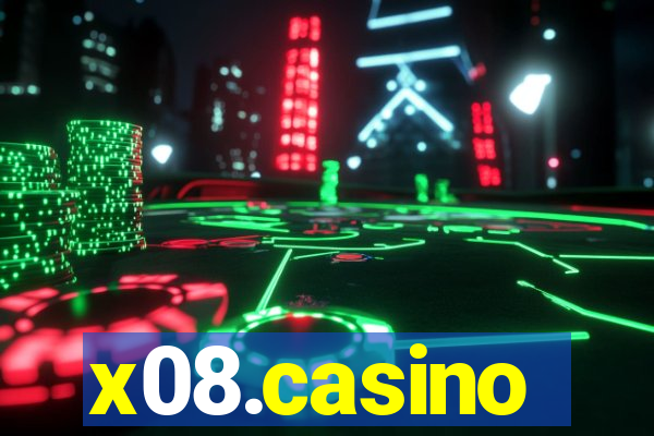 x08.casino