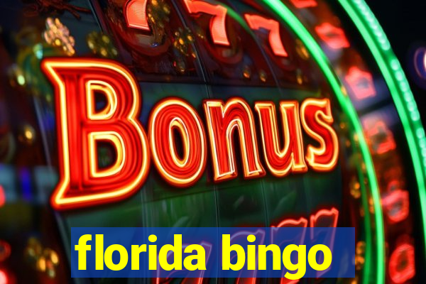 florida bingo