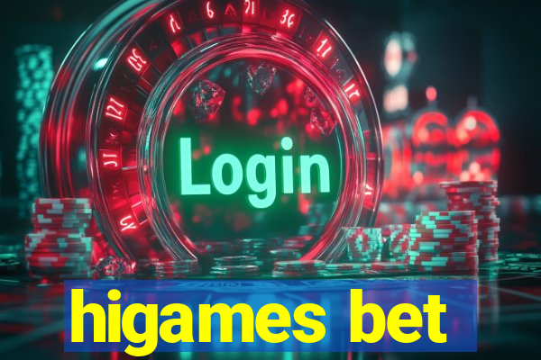 higames bet