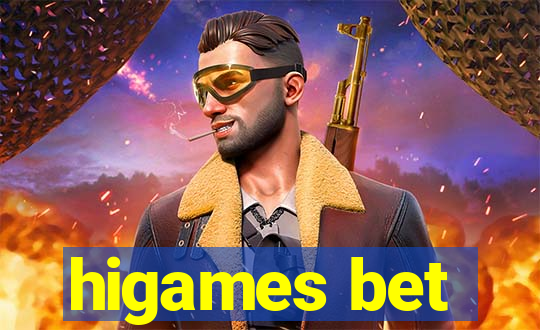 higames bet