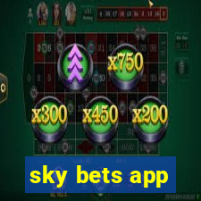 sky bets app