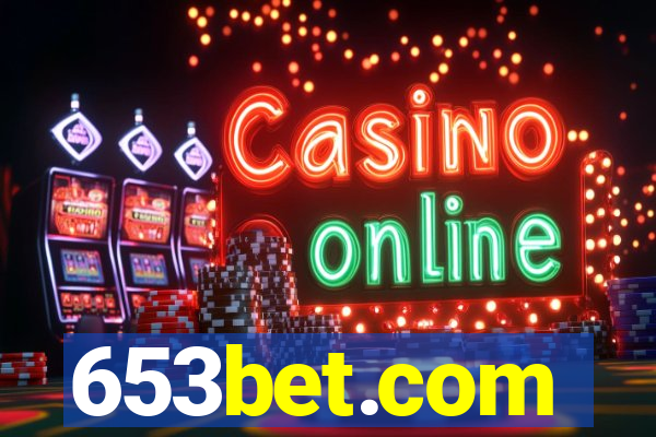 653bet.com