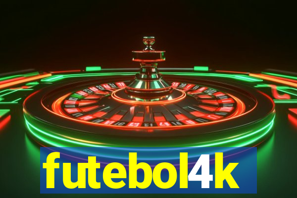 futebol4k