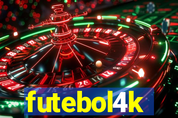 futebol4k