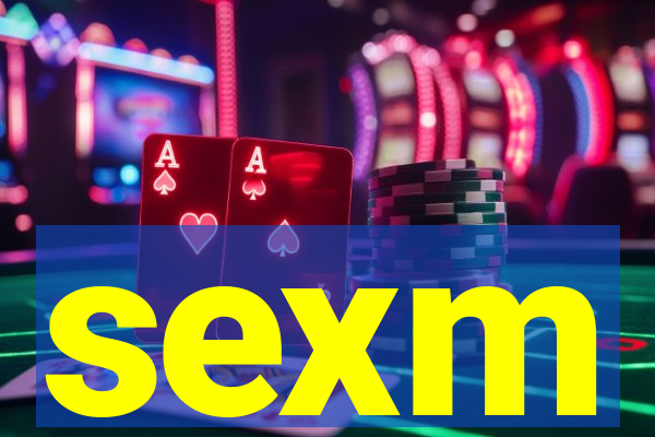 sexm