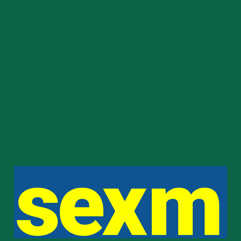 sexm