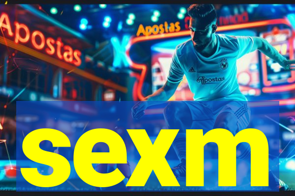 sexm