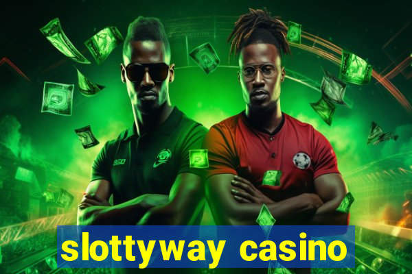 slottyway casino