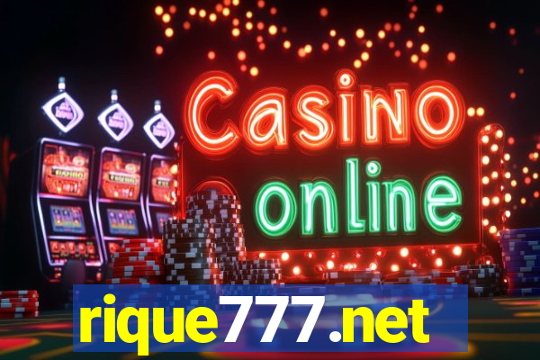 rique777.net