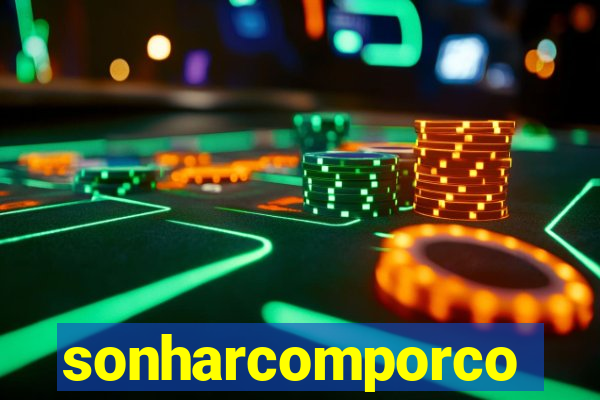 sonharcomporco