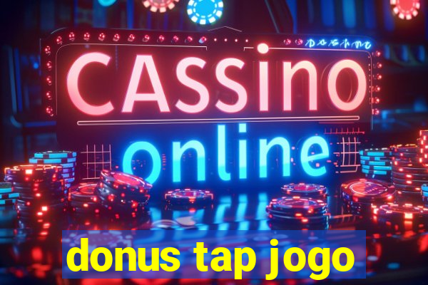 donus tap jogo