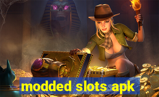 modded slots apk