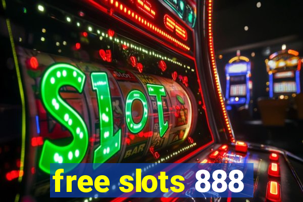 free slots 888