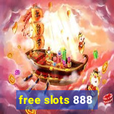 free slots 888