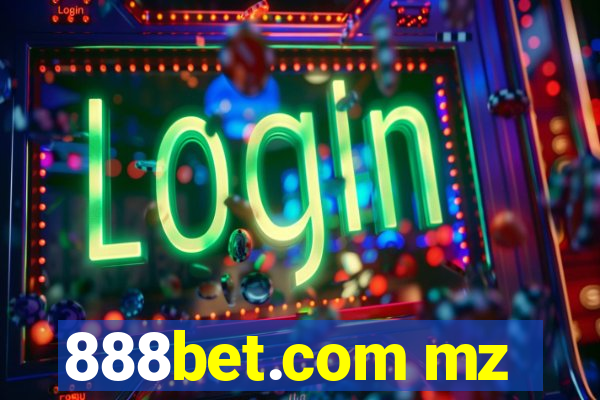 888bet.com mz