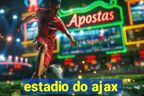 estadio do ajax