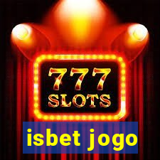 isbet jogo