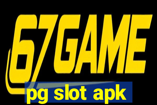 pg slot apk