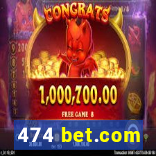 474 bet.com