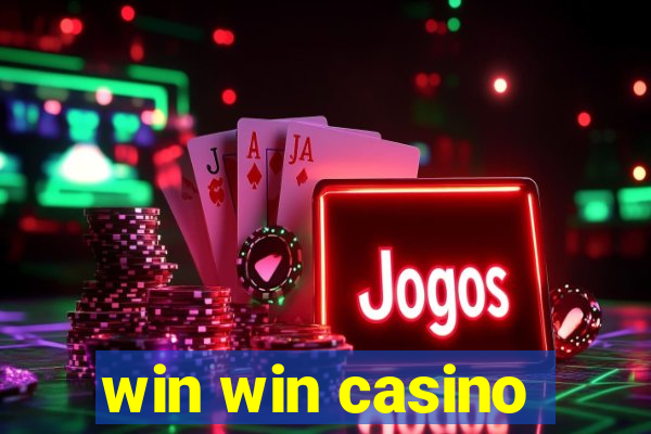 win win casino