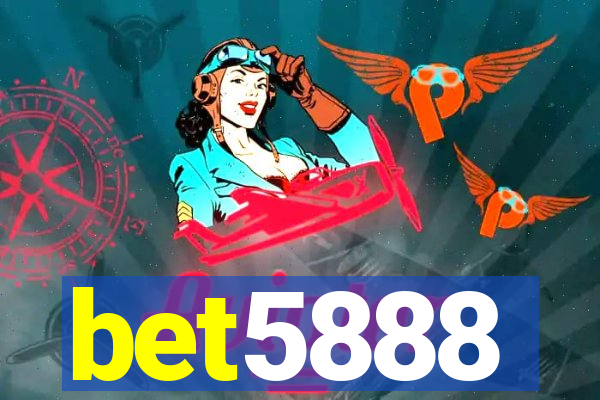 bet5888