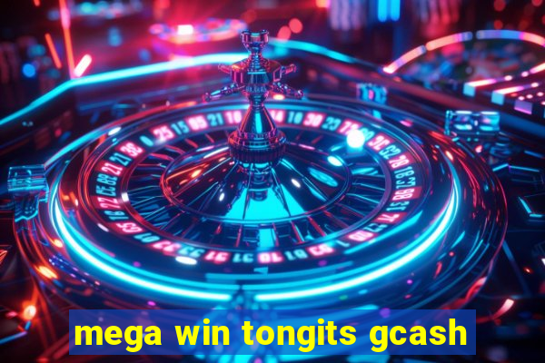 mega win tongits gcash