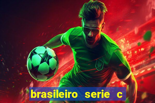 brasileiro serie c ao vivo