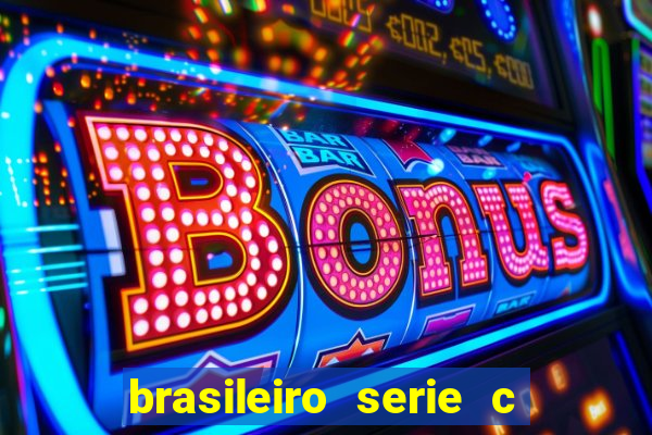 brasileiro serie c ao vivo