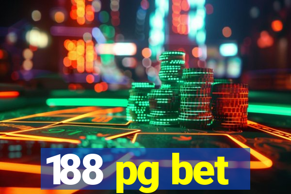 188 pg bet