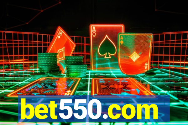 bet550.com