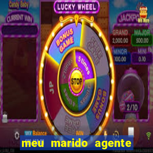 meu marido agente secreto download