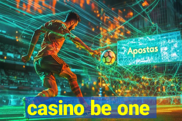 casino be one