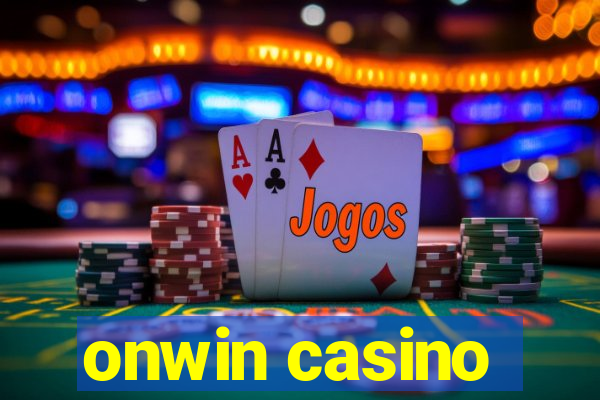 onwin casino