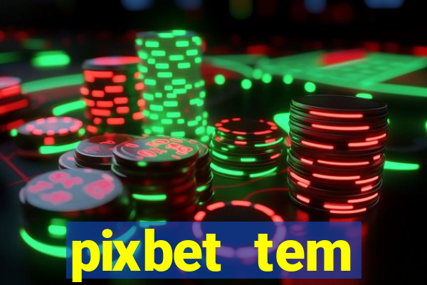 pixbet tem pagamento antecipado