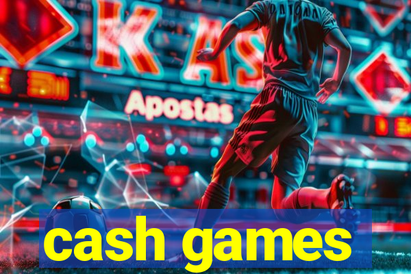 cash games