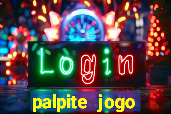 palpite jogo juventude hoje