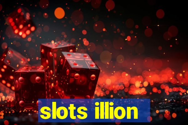 slots illion