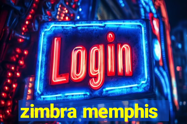 zimbra memphis