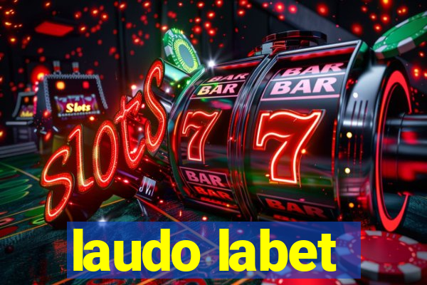 laudo labet