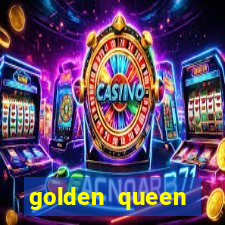 golden queen nuancielo resenha golden queen