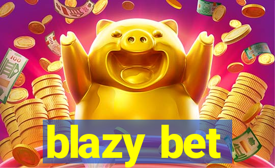 blazy bet