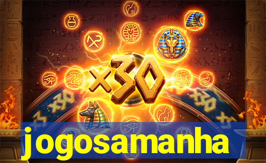 jogosamanha