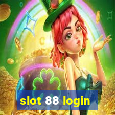 slot 88 login