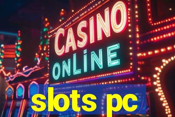 slots pc