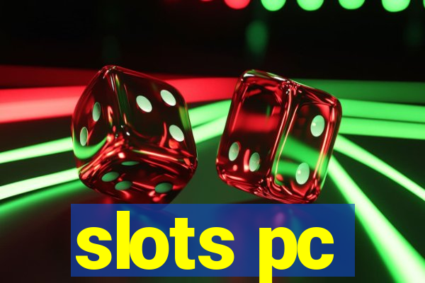 slots pc