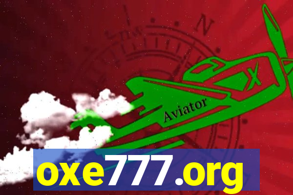 oxe777.org