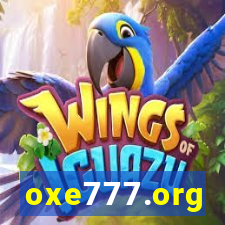 oxe777.org