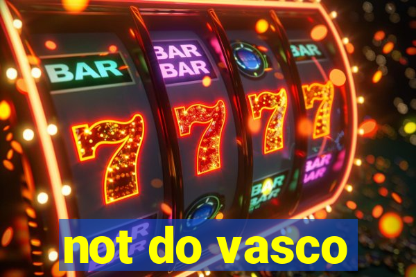 not do vasco