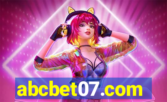 abcbet07.com