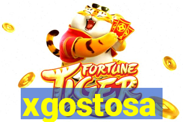 xgostosa